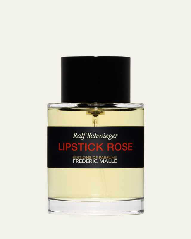 Lipstick Rose, 3.4 oz./ 100 mL